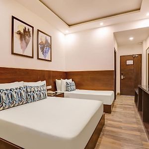 Executive Triple Room