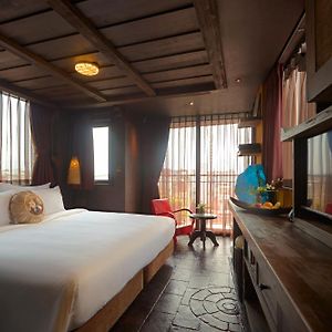Kecho Legacy Hotel Hanoi & Spa
